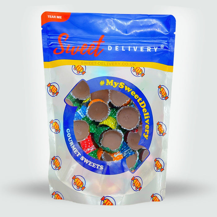 Icy Cups