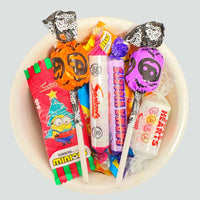 Trick or Treat Goodie Bag