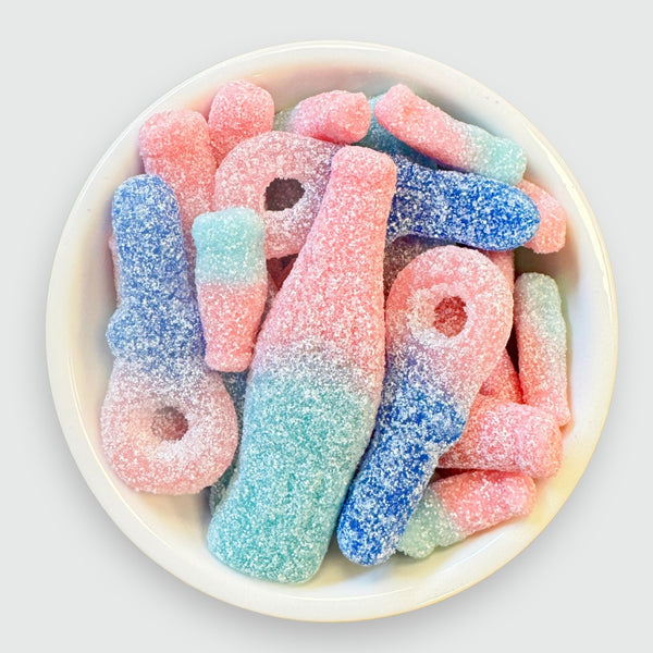 Bubblegum Mix