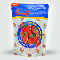 Fire Peppers