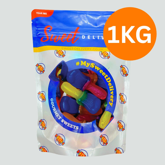 Painters Tongue 1kg