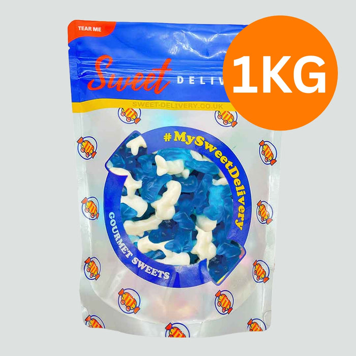 Baby Dolphins 1kg