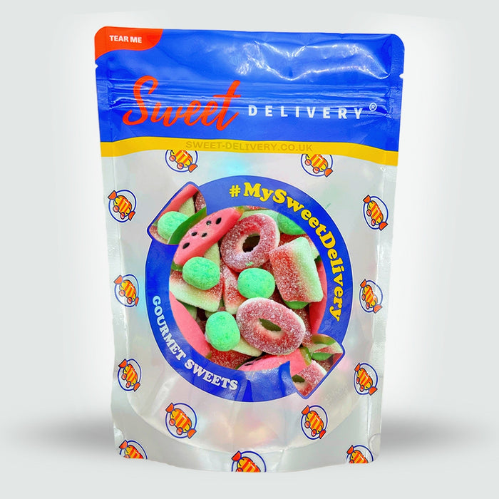 Watermelon Mix