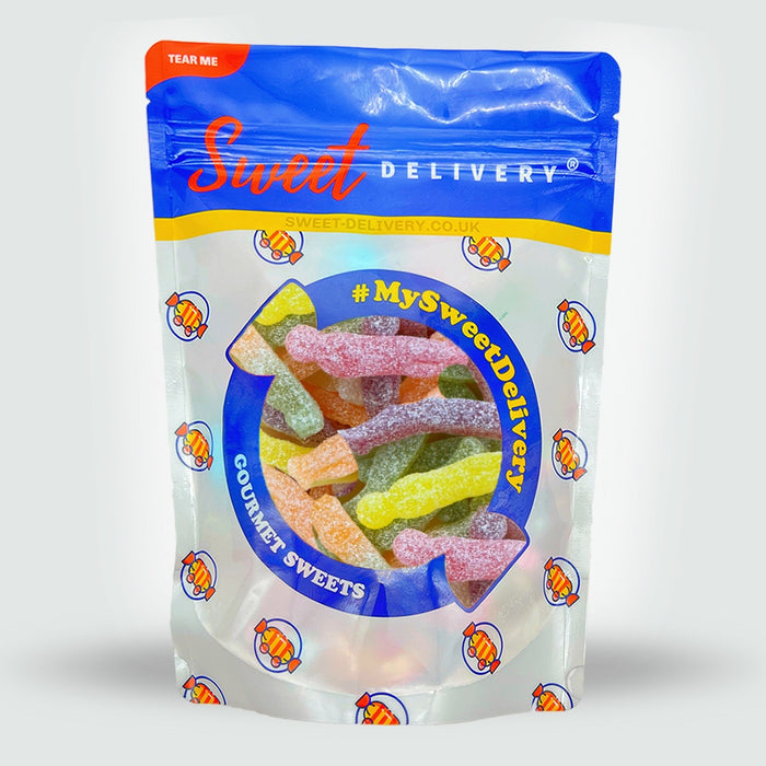 Fizzy Meerkats