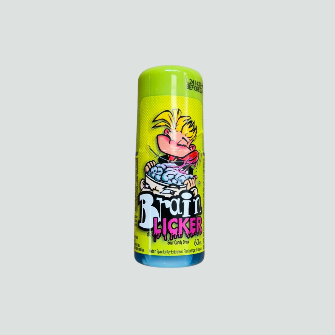 Brain Licker
