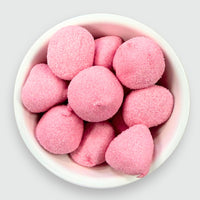 Pink Paint Balls