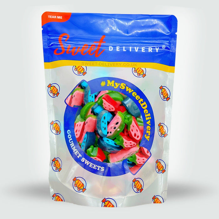 Peelable Sweet Mix