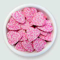 Pink Hearts