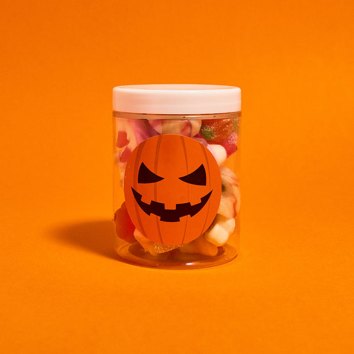 Mini Spooky Tub