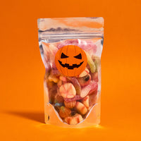 Mini Spooky Bag