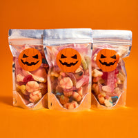 3x Mini Spooky Sharers