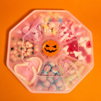 Spooky Halloween Sweet Platter