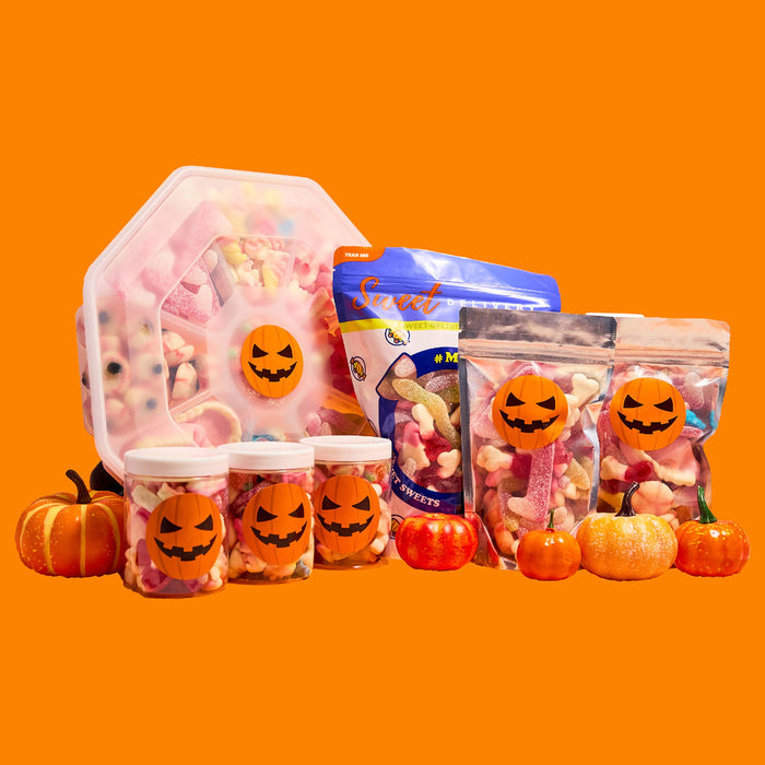 Ultimate Halloween Bundle