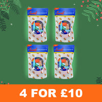 Christmas Sweet Stocking Fillers