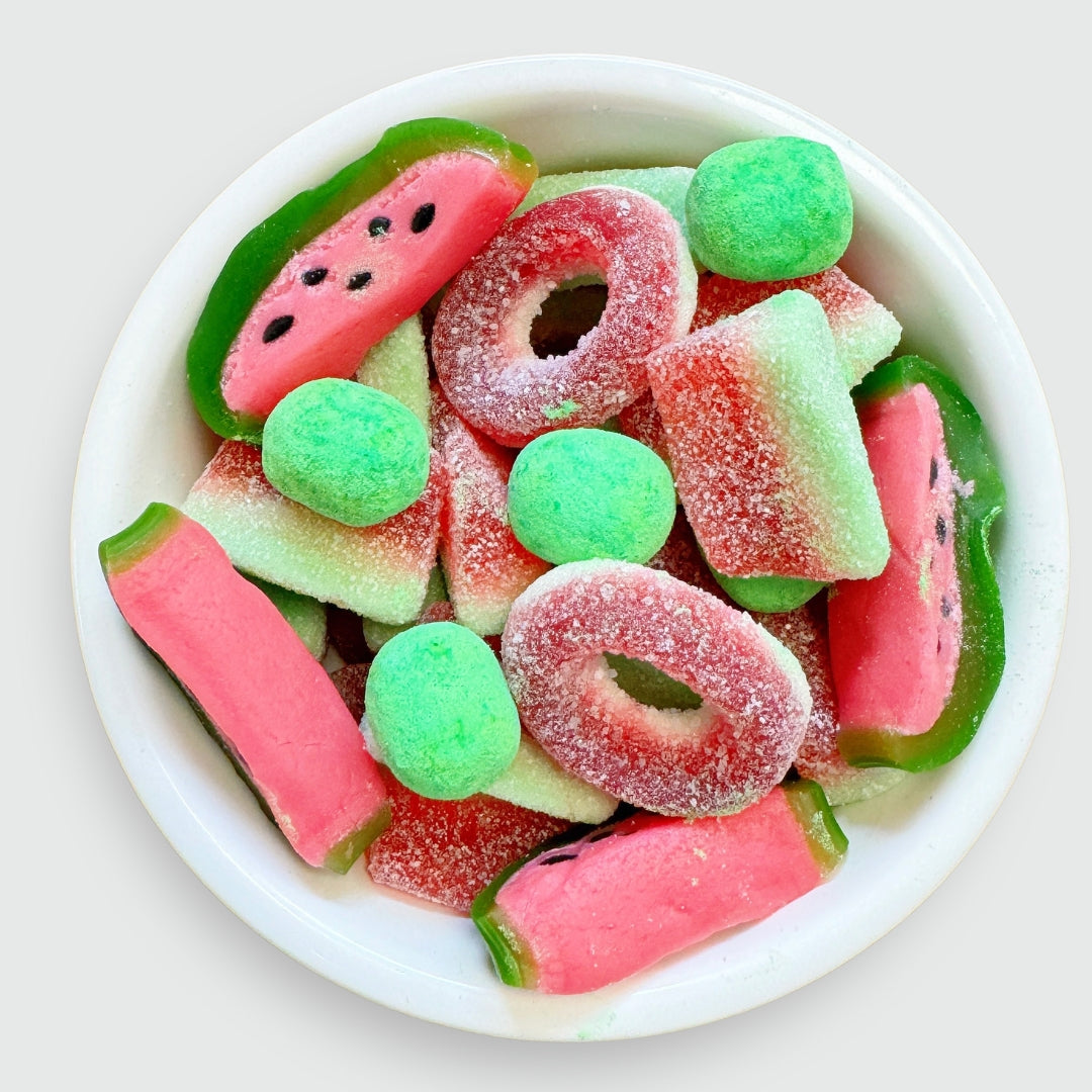 Watermelon Mix