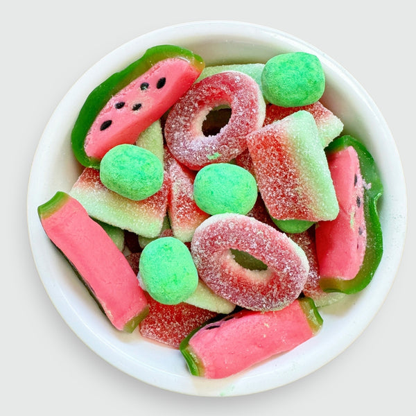 Watermelon Mix