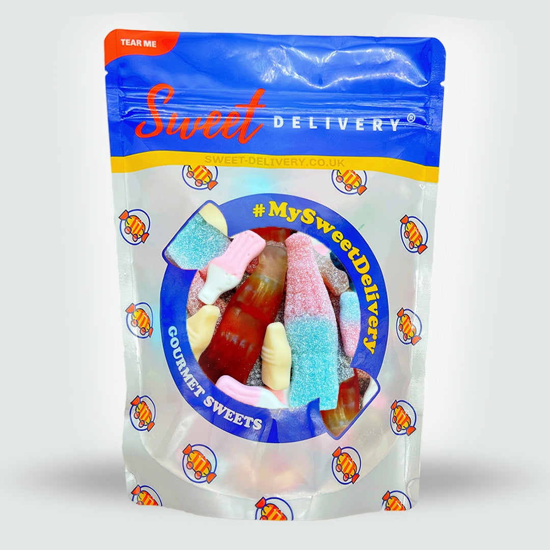 Bottle Mix