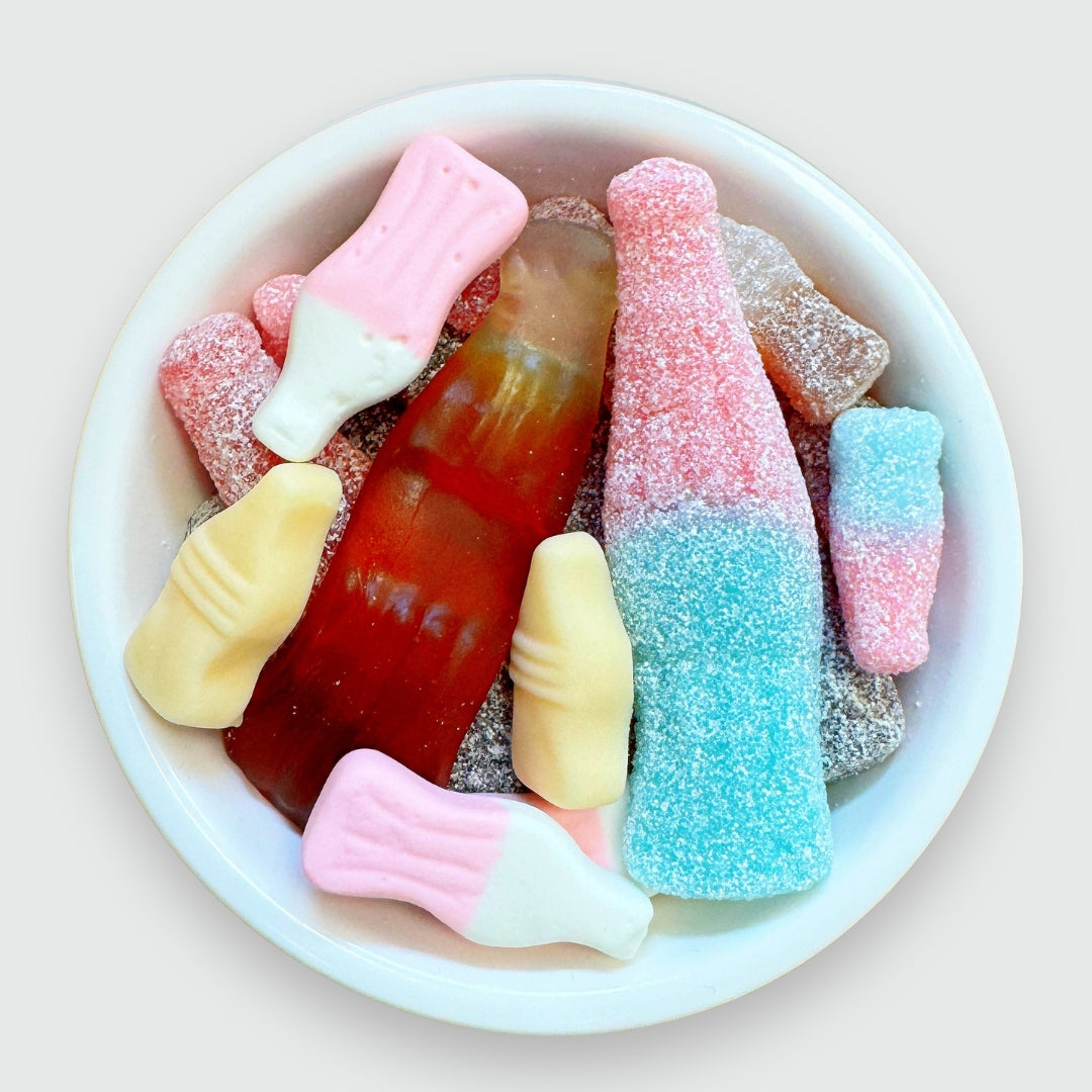 Bottle Mix