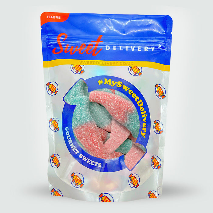 Jumbo Bubblegum Bottles