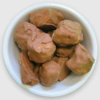 Chocolate Covered Cinder Toffee