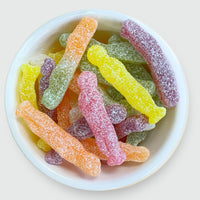 Fizzy Meerkats