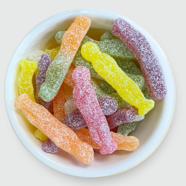 Fizzy Meerkats