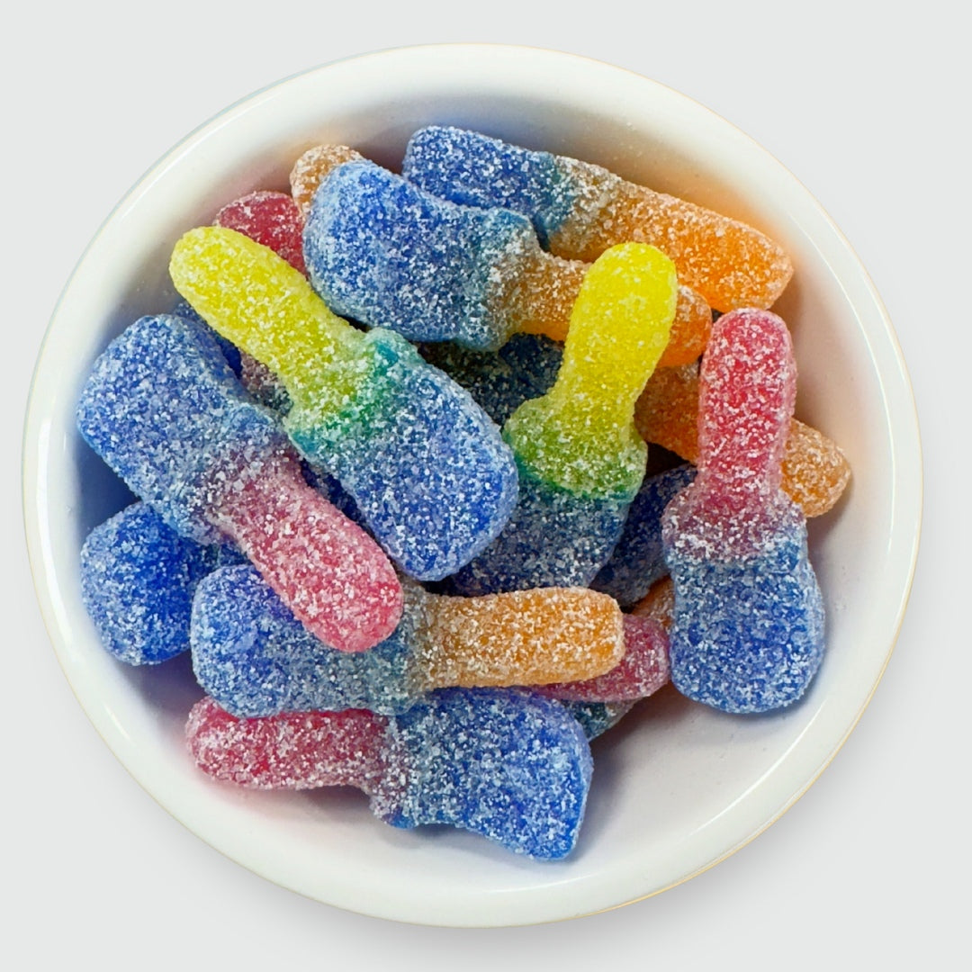 Fizzy Tongue Painters