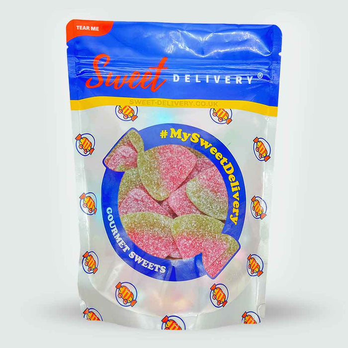 Melon Slices