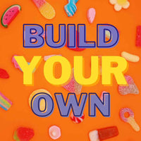 Build Your Own Sweet Bag