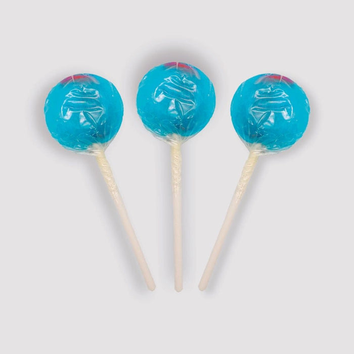 Bubblegum Mega Lolly (3 Pack)