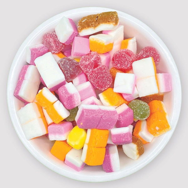 Dolly Mixture