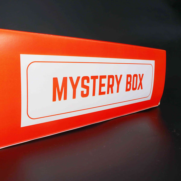Mystery Mega Box