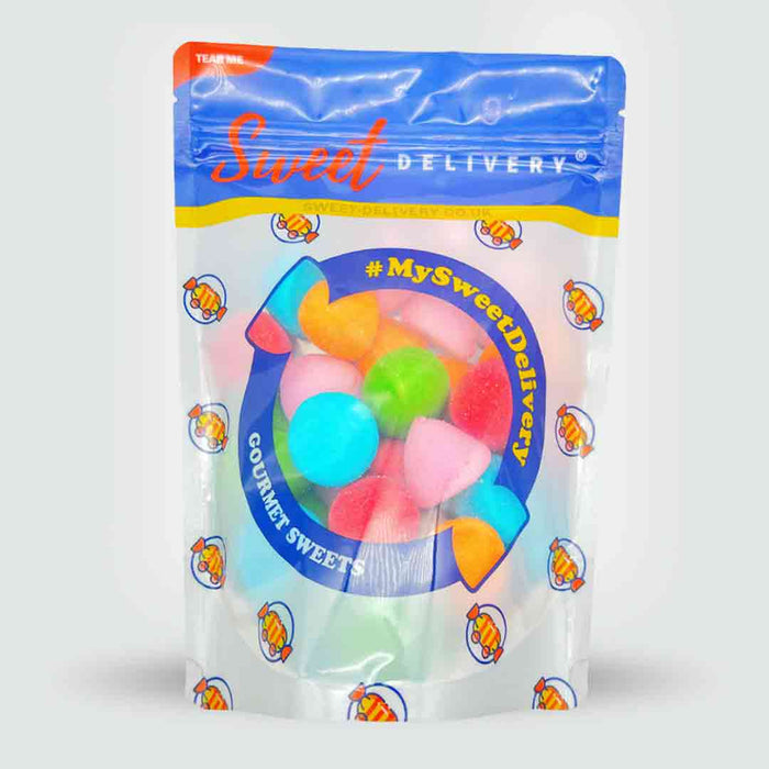 Paintball Mix 600g