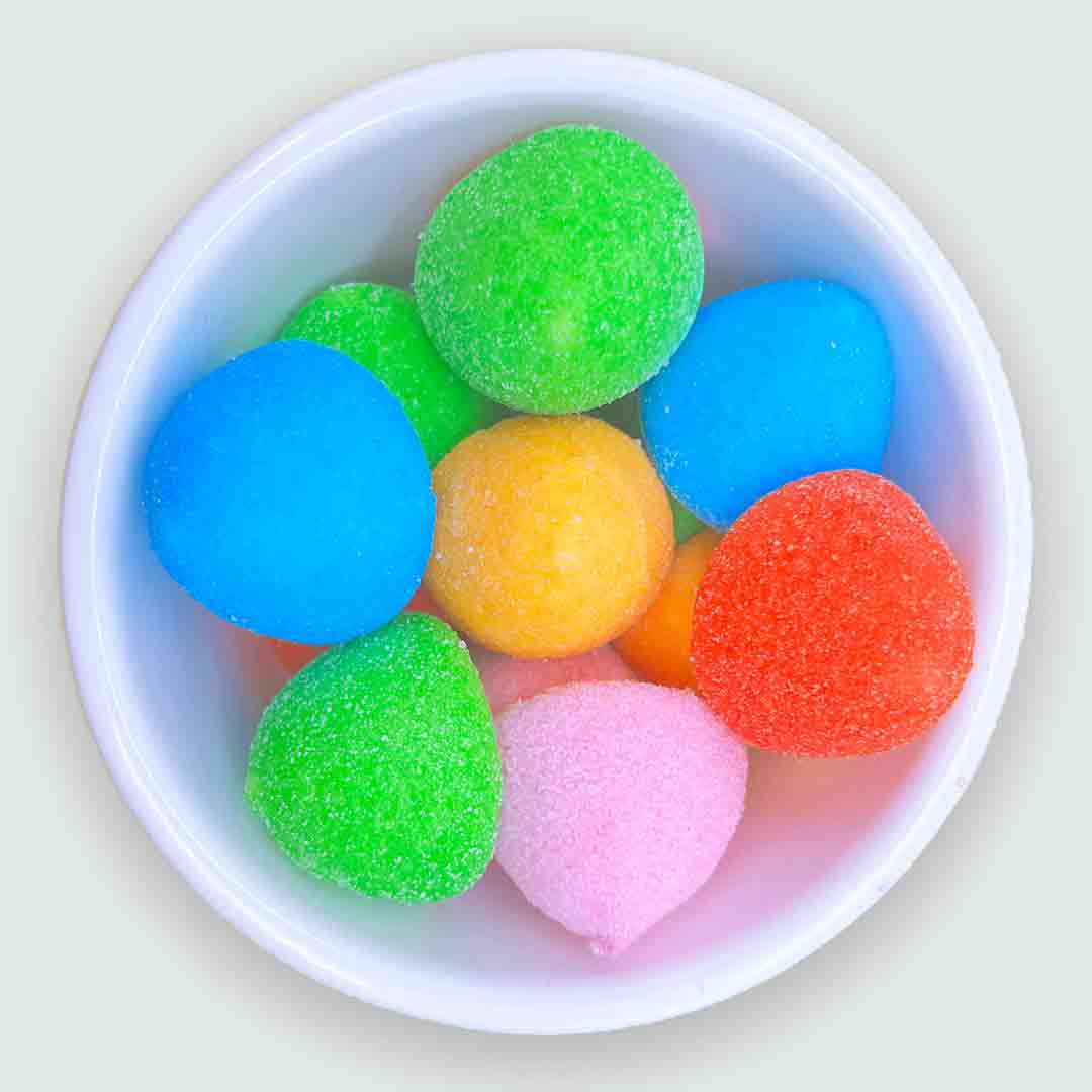 Paintball Mix 600g