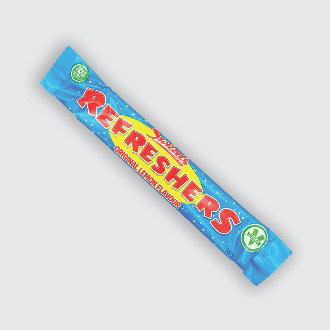 Refreshers (3 Pack)