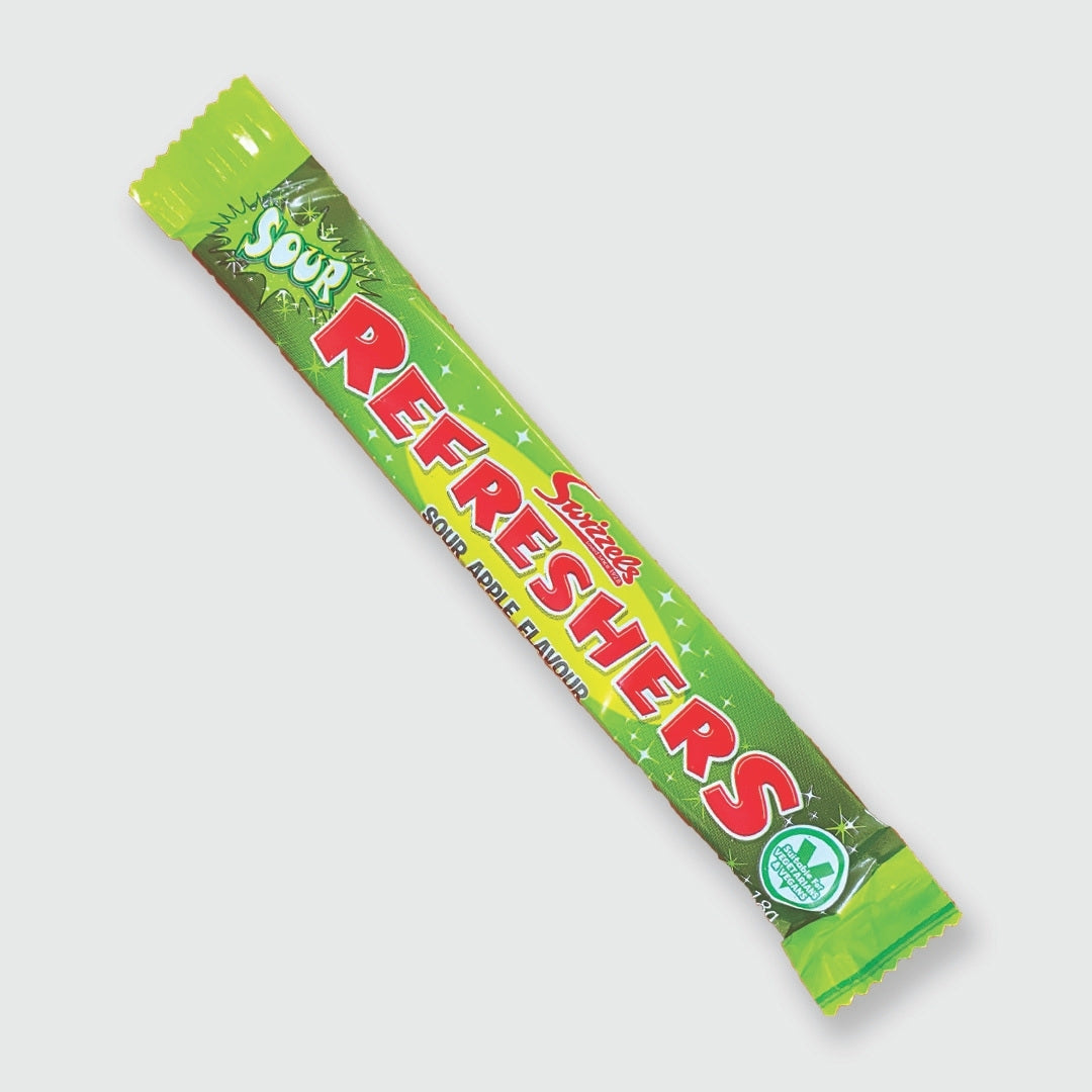 Refreshers Sour Apple (3 Pack)
