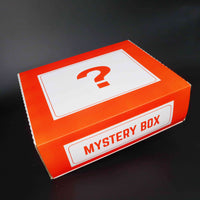 Mystery Mega Box