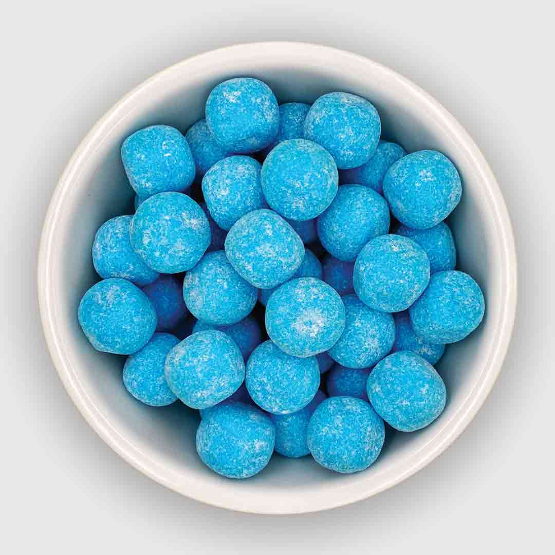 Blue Raspberry Bon Bon | Buy Gourmet Confectionery – Sweet Delivery ...