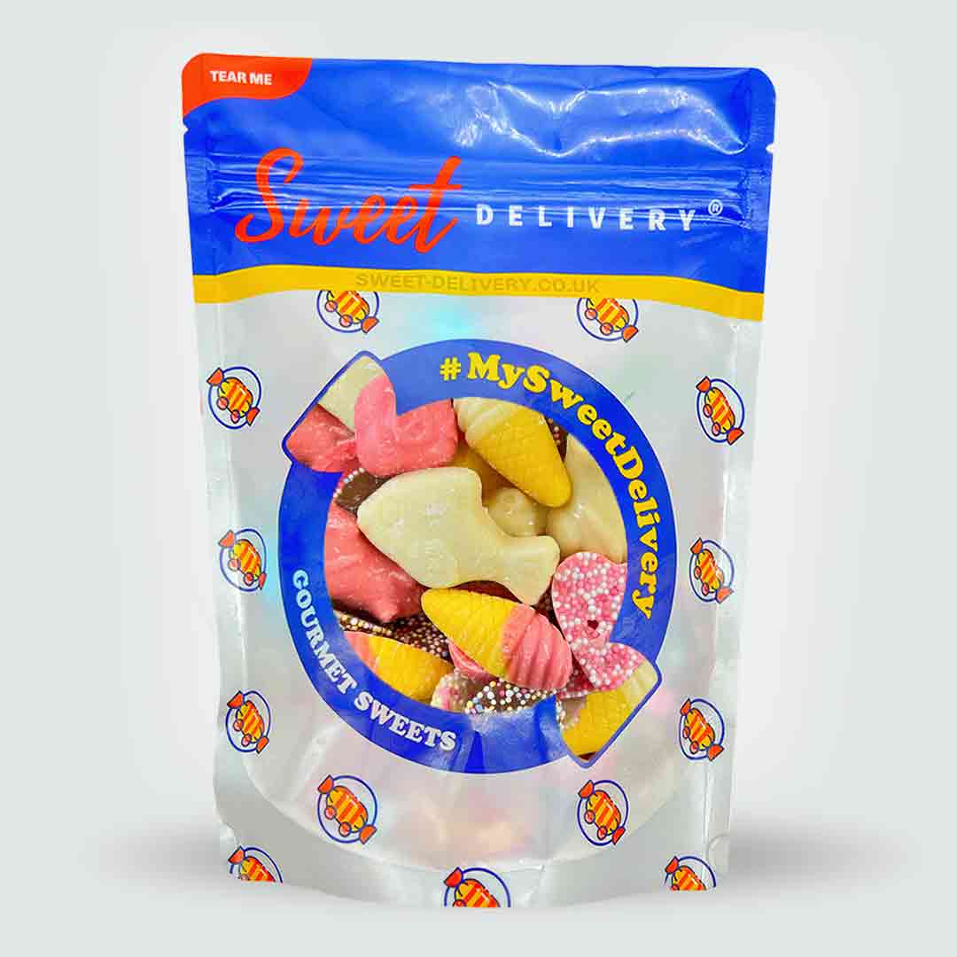 Candy home delivery discount