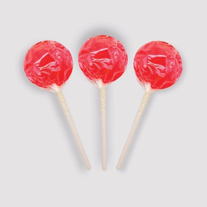 Traffic Light Mega Lolly (3 Pack)