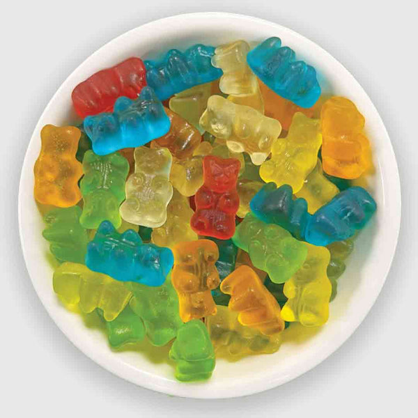 Teddy Bears