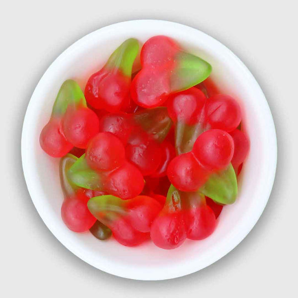 Jelly Cherries