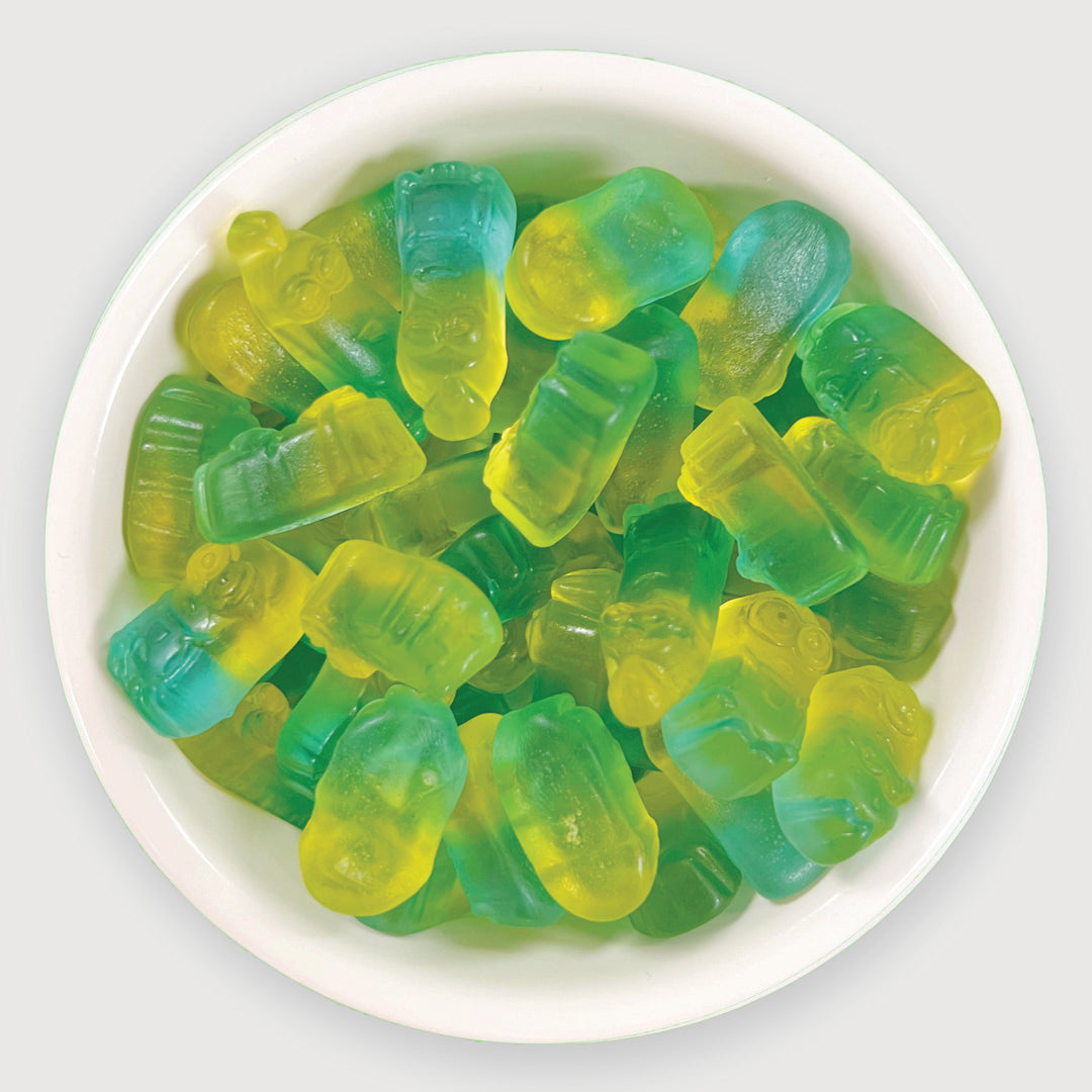 Minions Original Jelly Sweets
