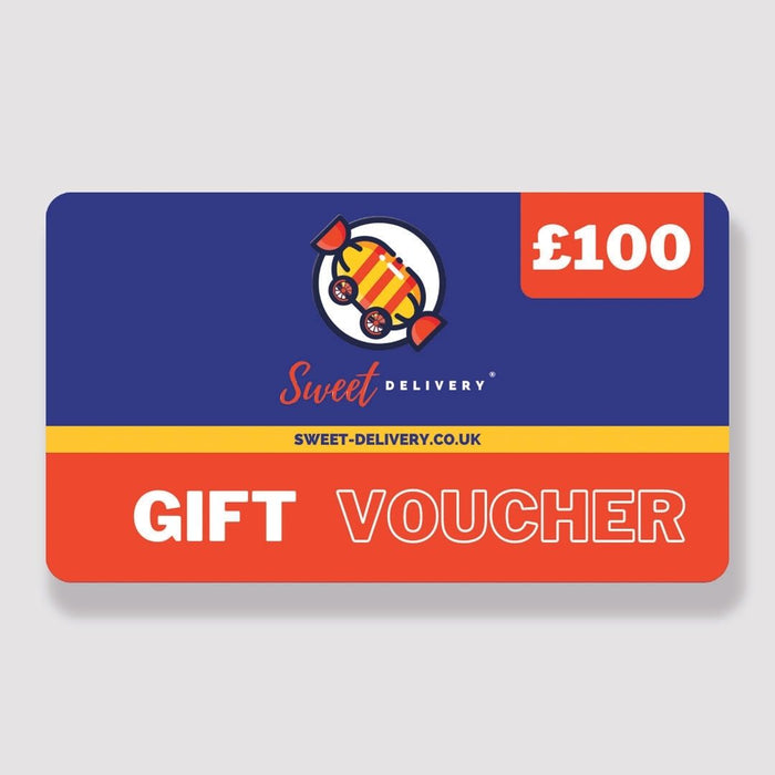 £100 Gift Voucher