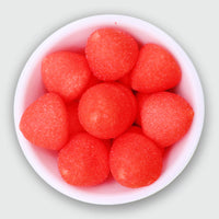 Red Paint Balls