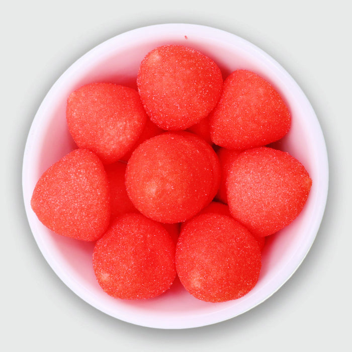 Red Paint Balls