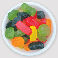 Wine Gums